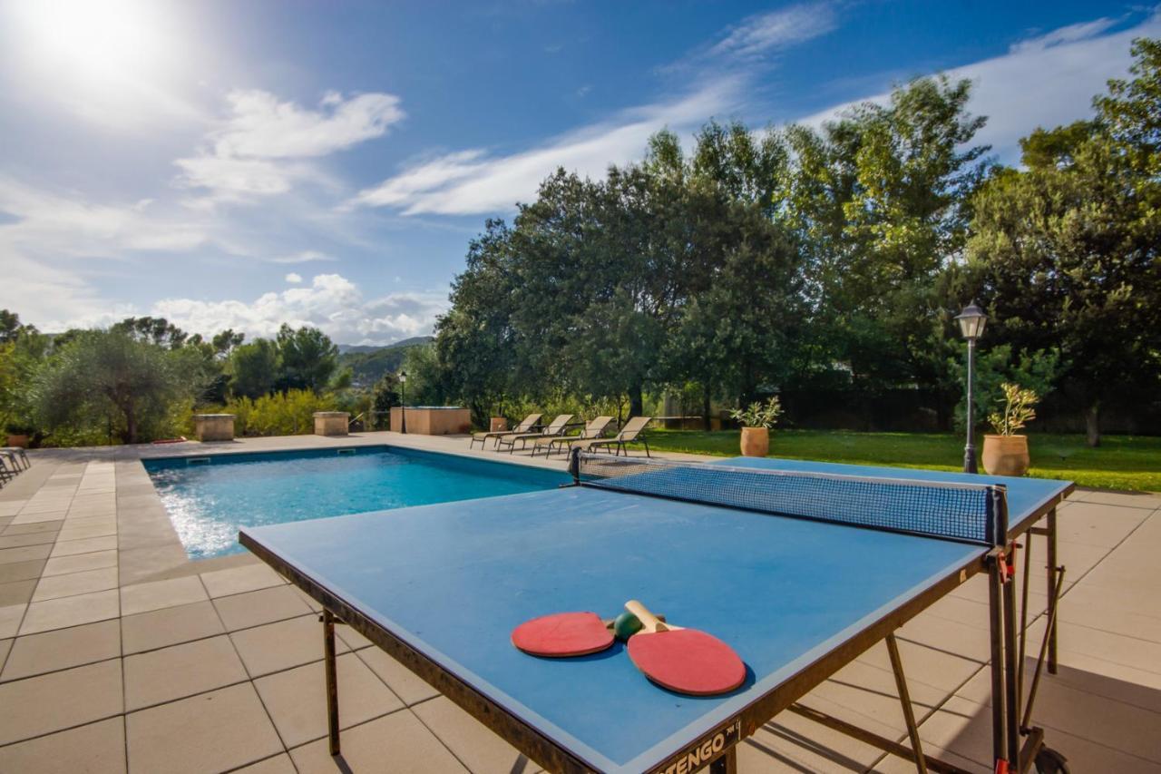 Casa rural Ideal Mallorca - Sa Mina *