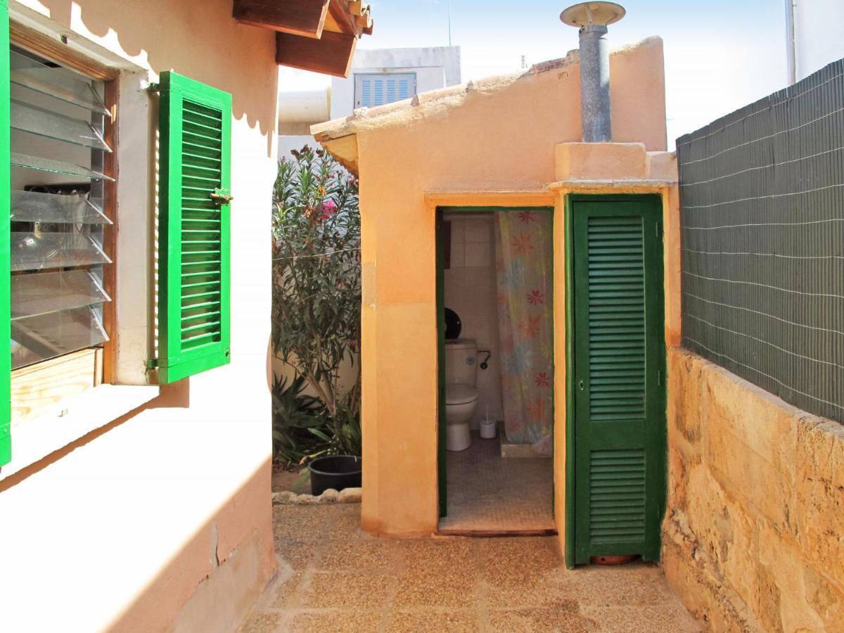 Sa Caseta By Interhome Сasa de vacaciones Santanyí