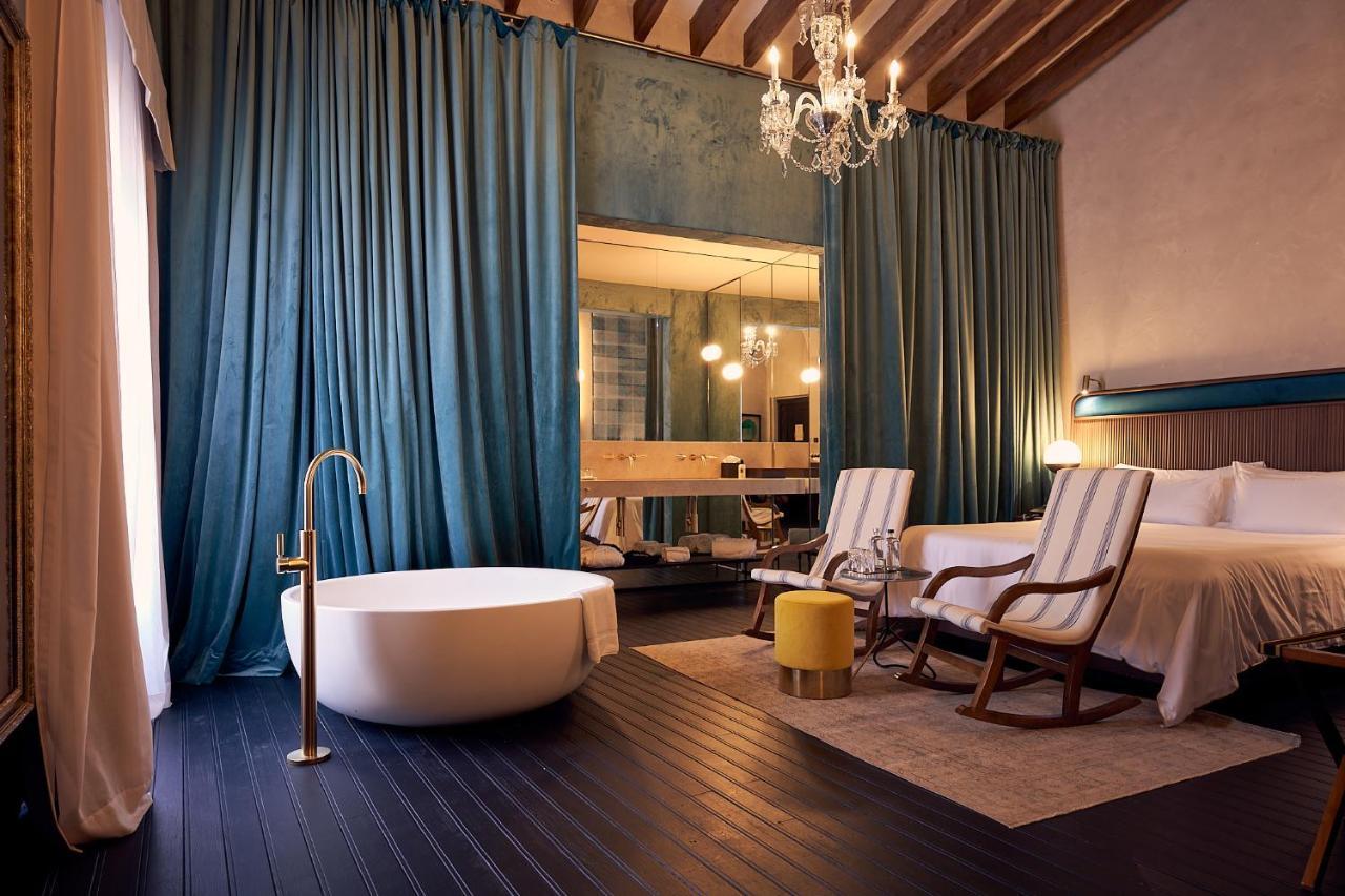 Bordoy Grand House Gl Preferred 5* Palma de Mallorca