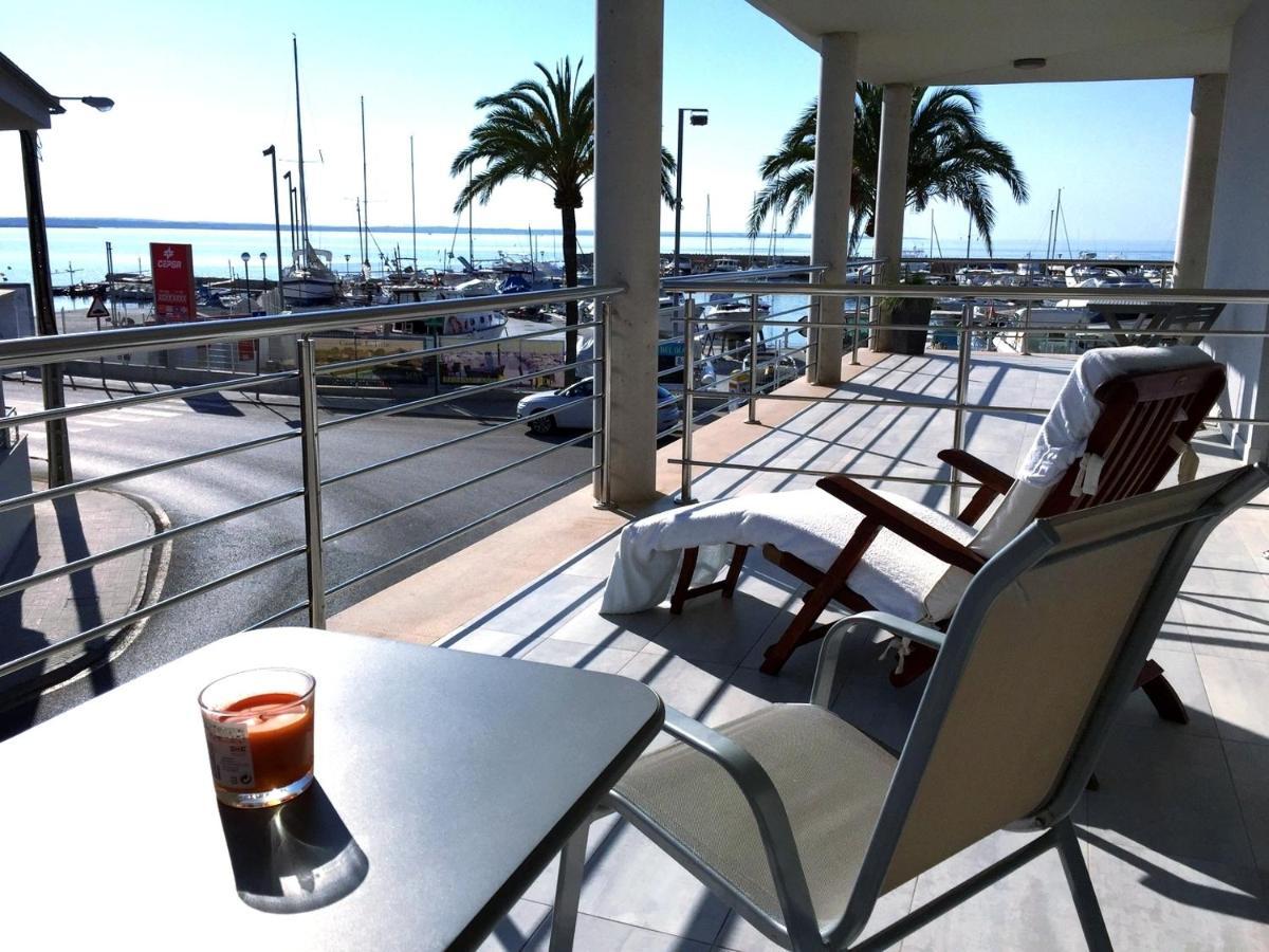 Ca Mar Apartamento El Estanyol