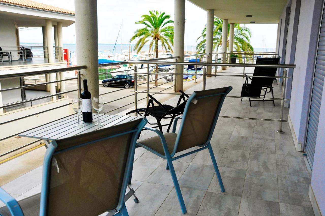 Ca Mar Apartamento *