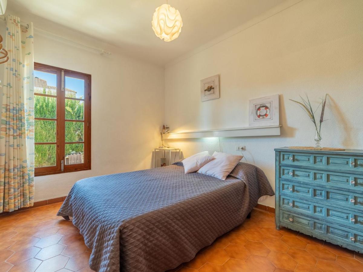 Xiroia By Interhome Alcúdia
