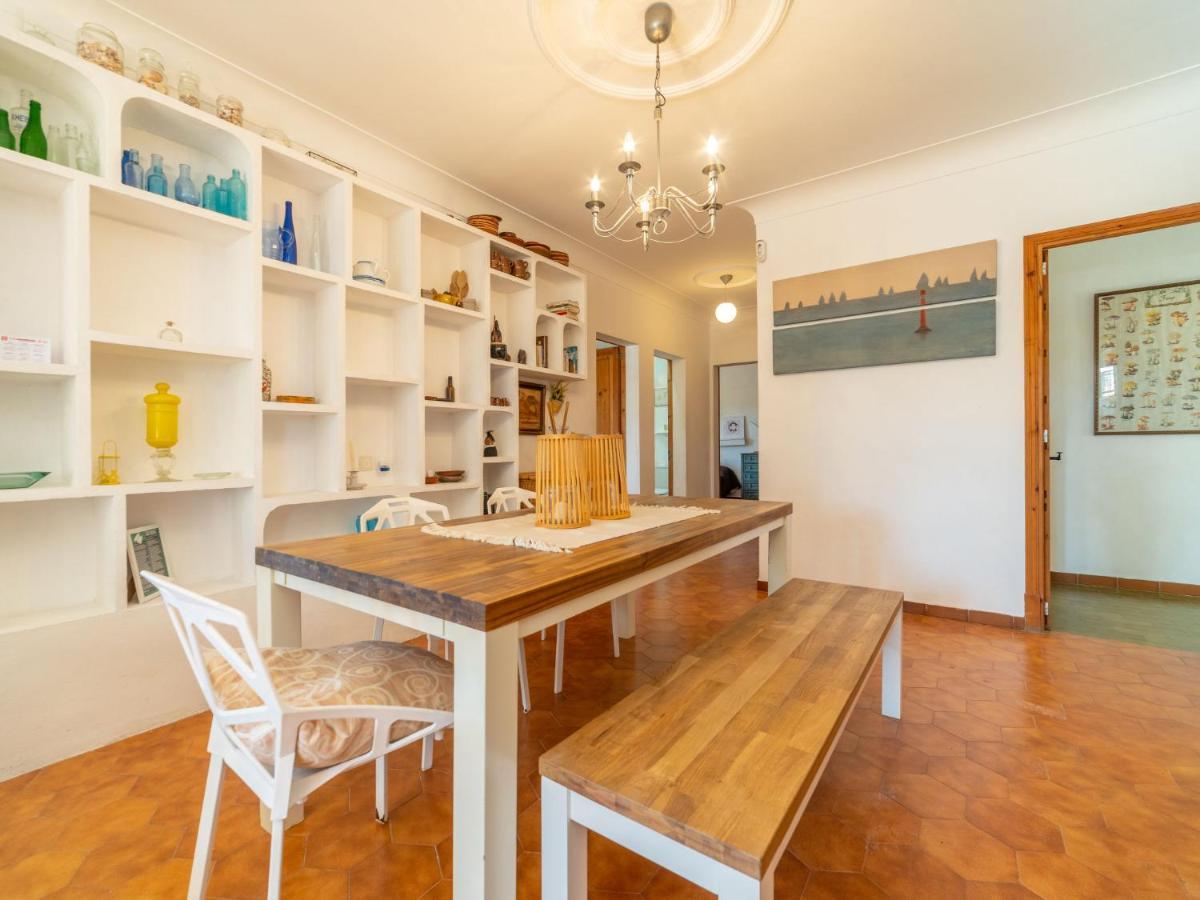 Xiroia By Interhome Сasa de vacaciones *