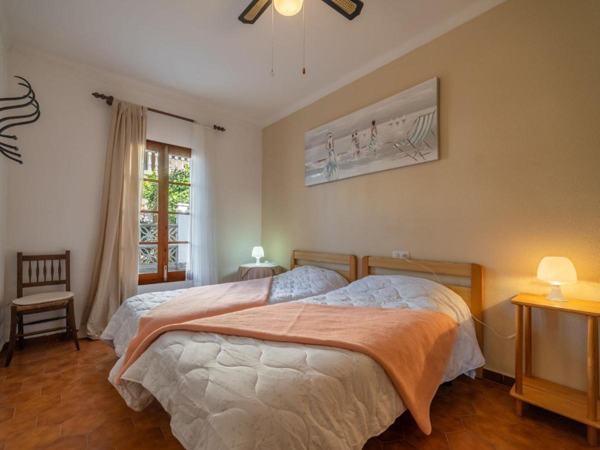 Xiroia By Interhome Сasa de vacaciones
