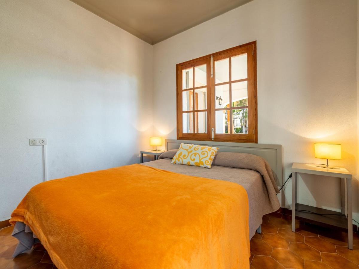 Сasa de vacaciones Xiroia By Interhome Alcúdia