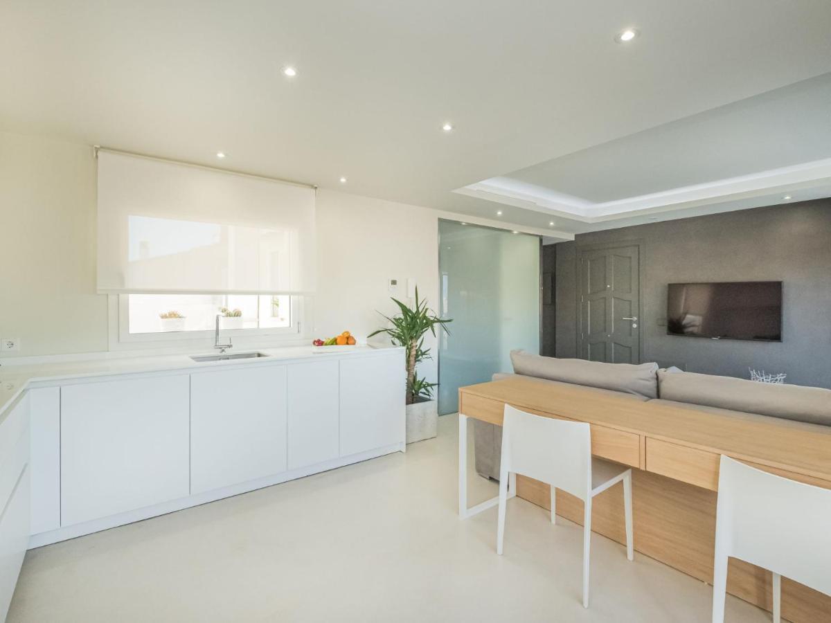Attic Sea Views By Interhome Puerto de Alcúdia