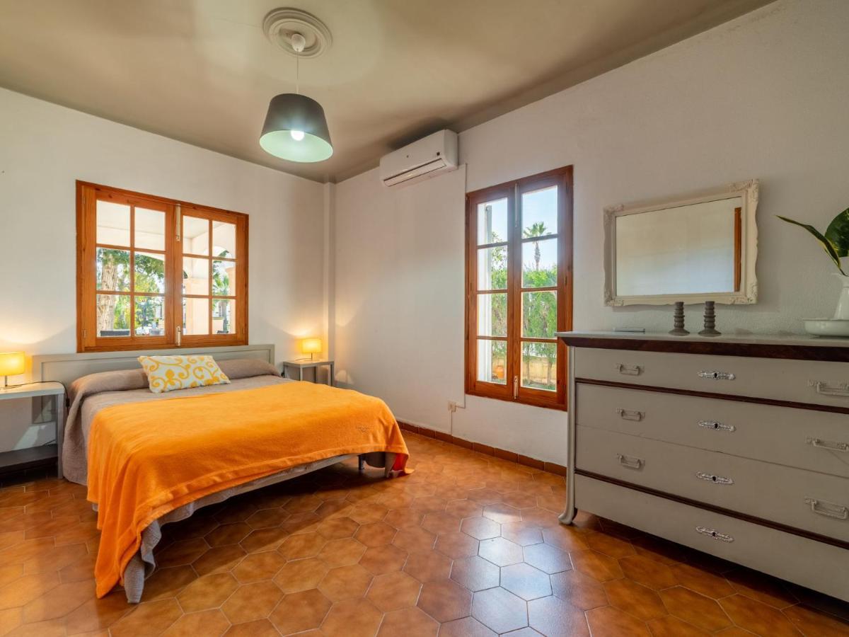 Xiroia By Interhome Сasa de vacaciones Alcúdia