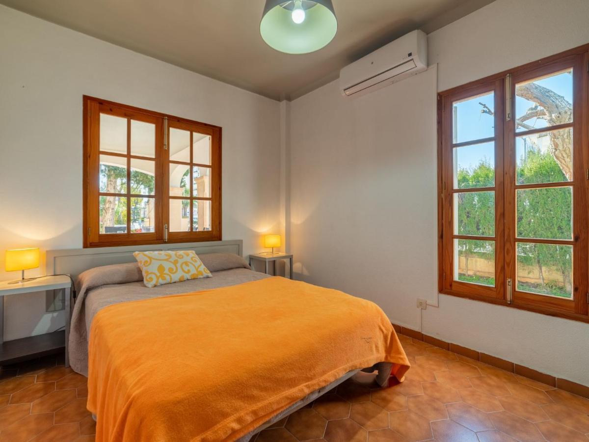 Xiroia By Interhome Alcúdia