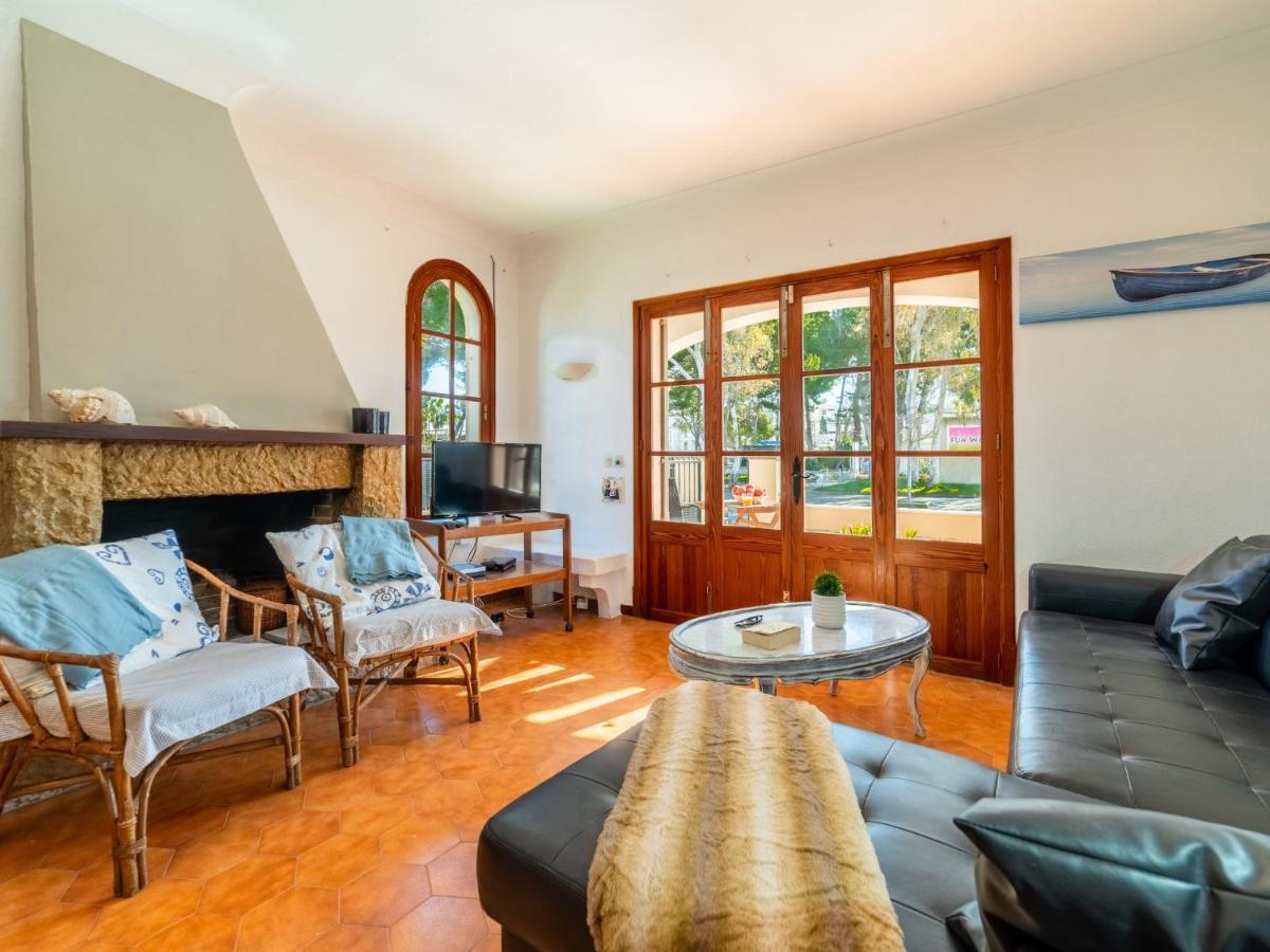 Xiroia By Interhome Сasa de vacaciones *