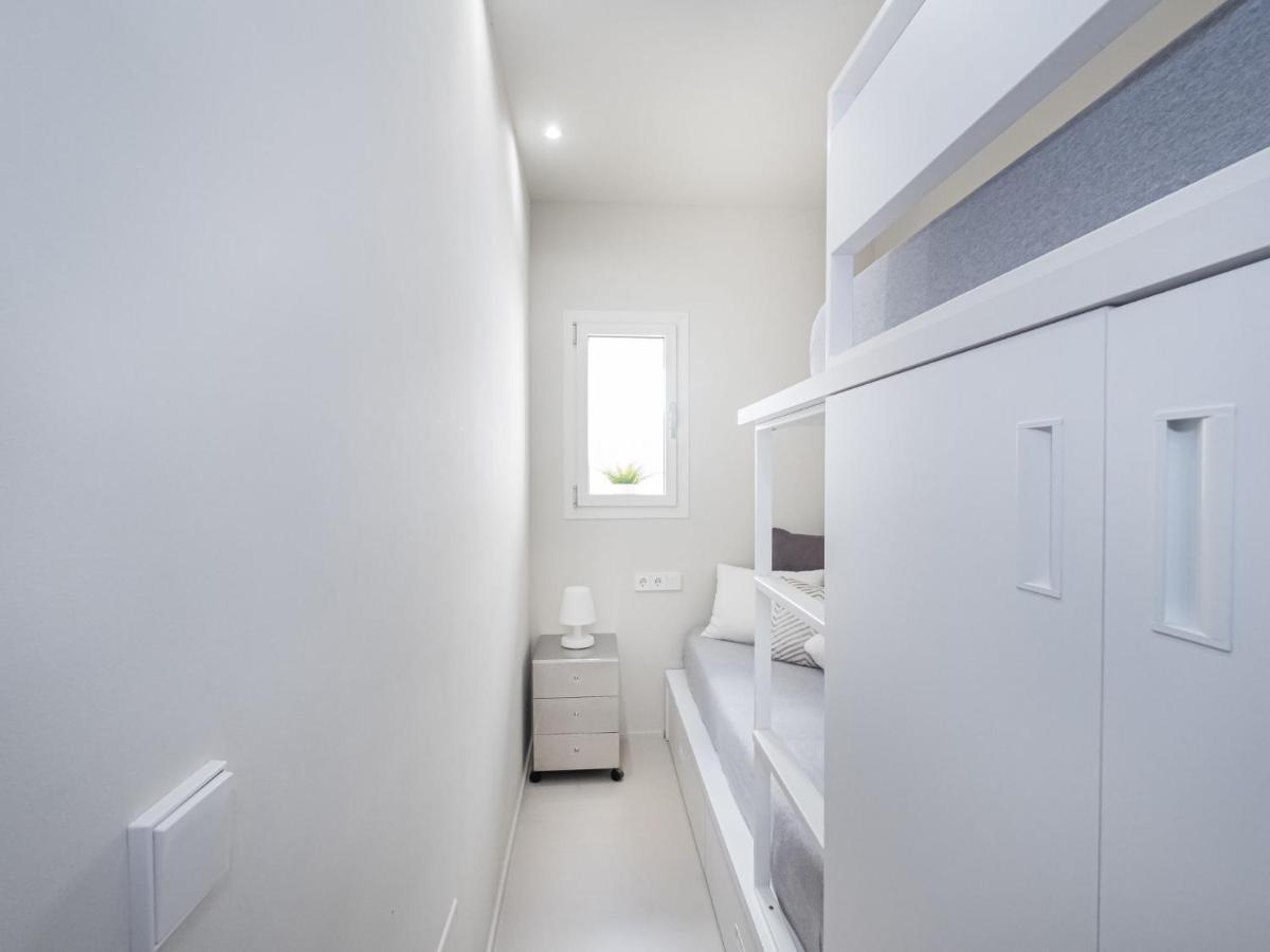 Apartamento Attic Sea Views By Interhome Puerto de Alcúdia