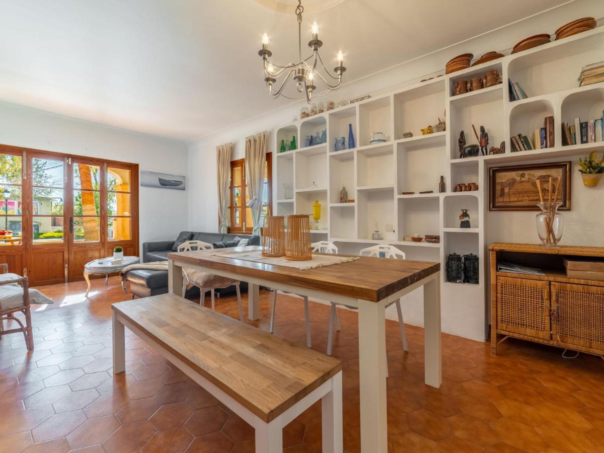 Xiroia By Interhome * Alcúdia