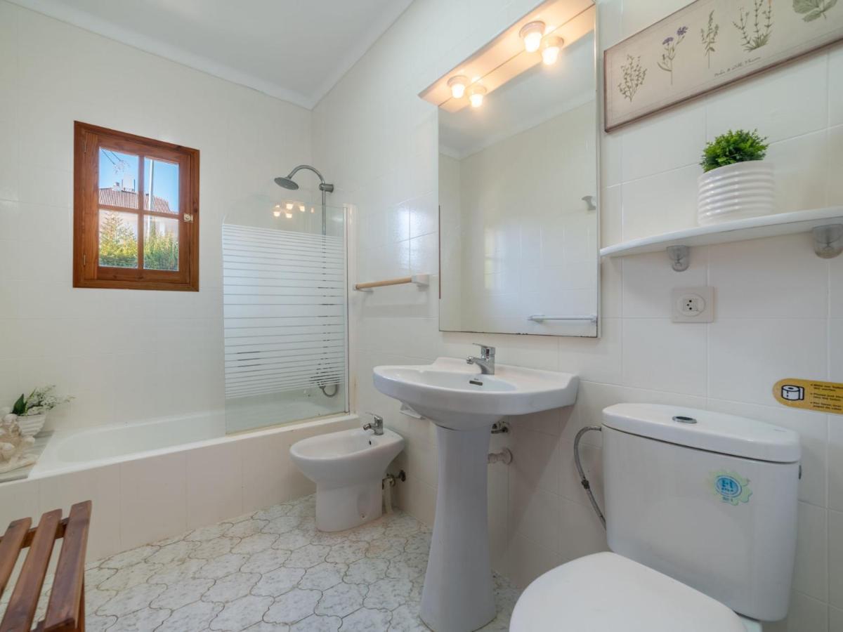 Xiroia By Interhome * Alcúdia