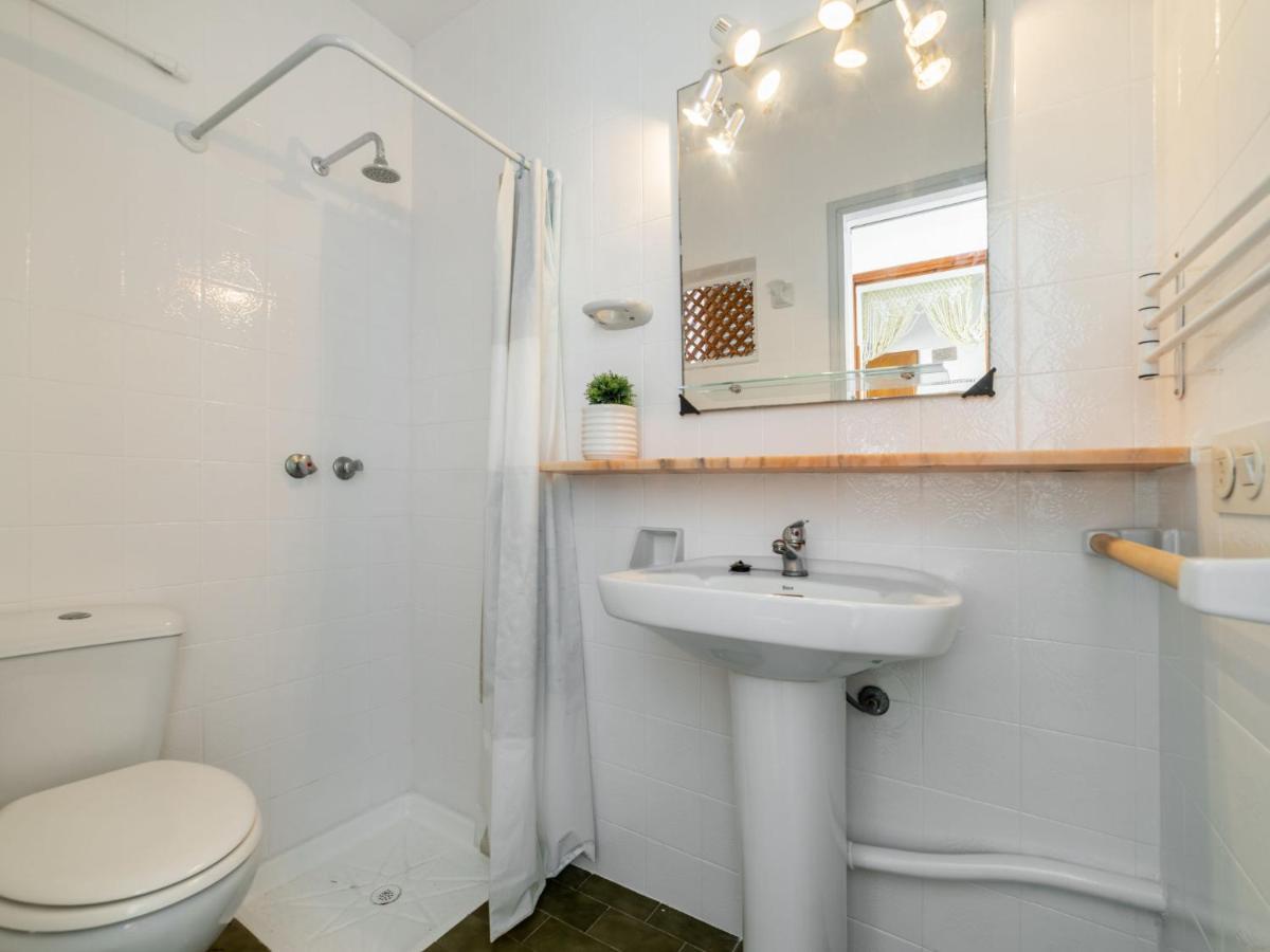 Сasa de vacaciones Xiroia By Interhome *