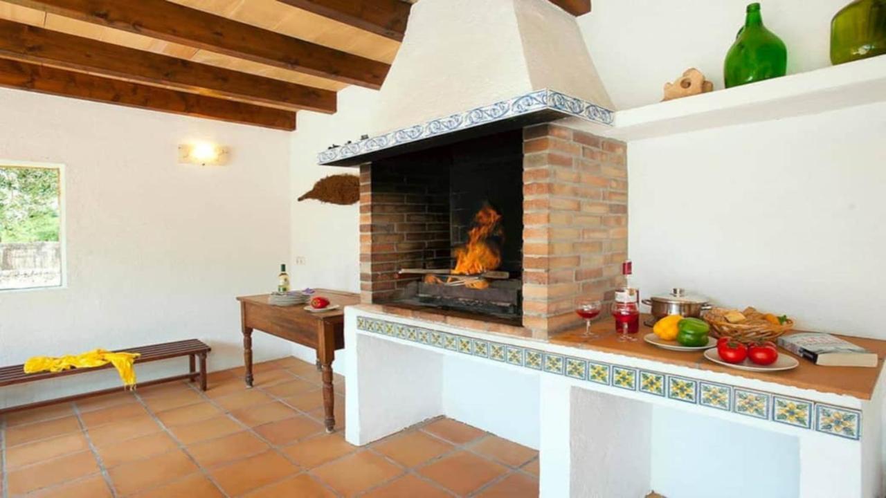 Villa Bennassar