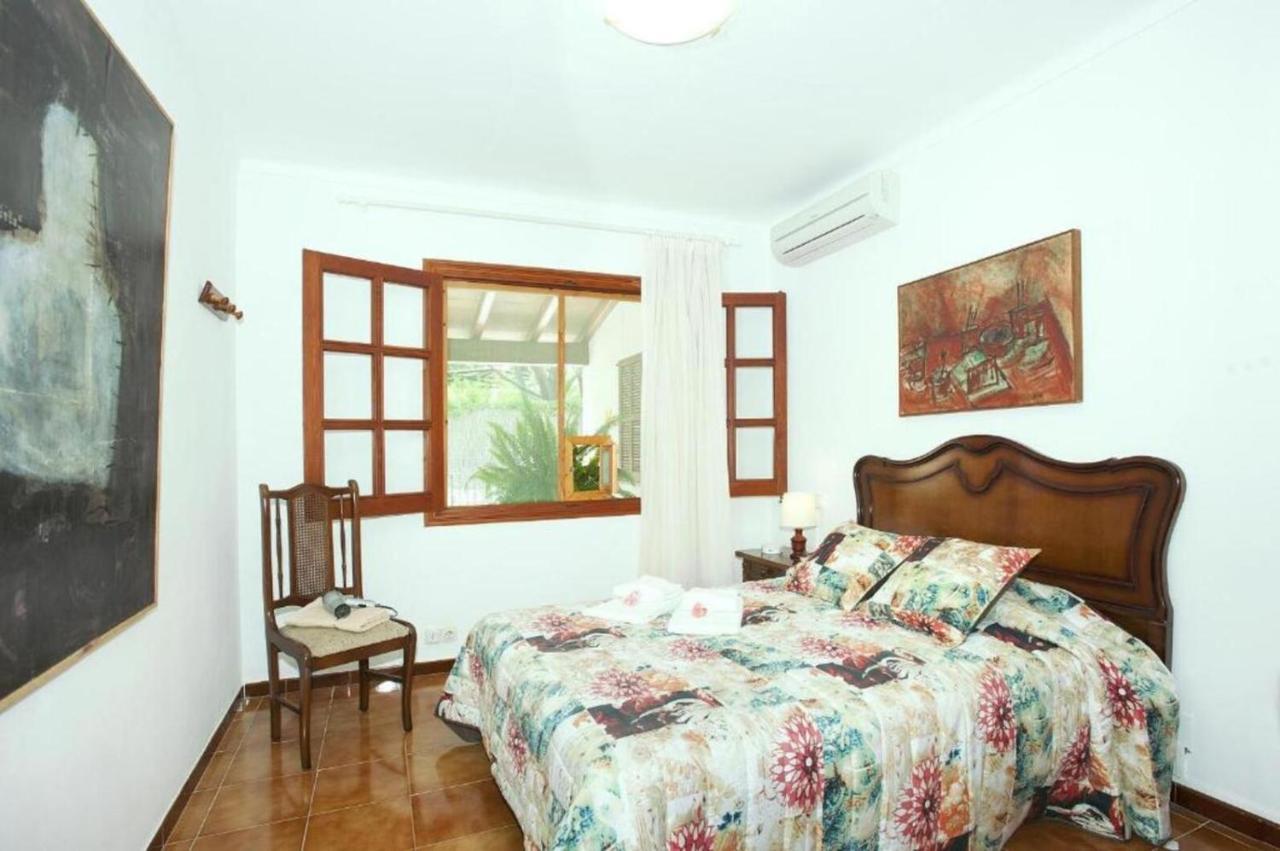 Rotger Villa *