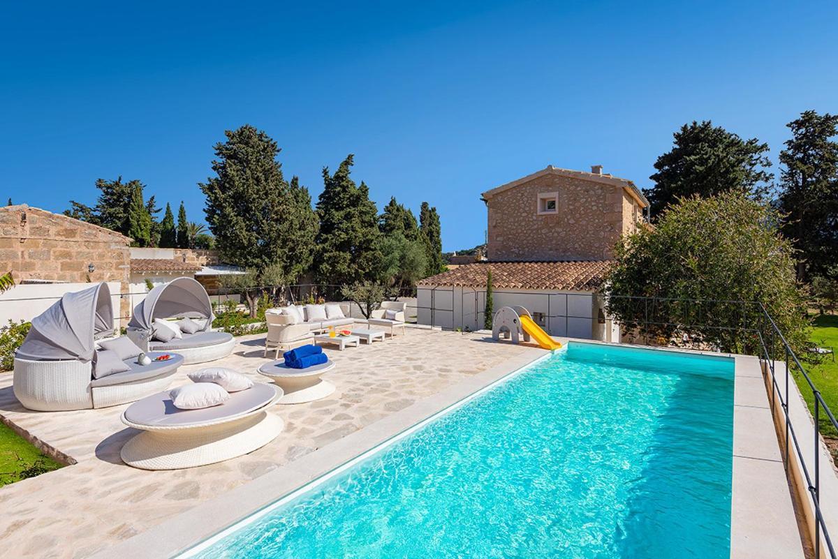 Villa Antigua