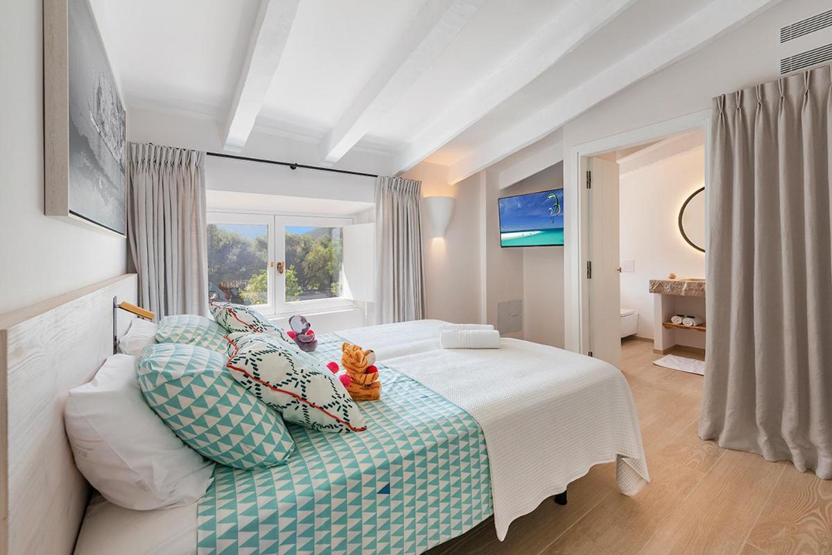 Antigua Villa