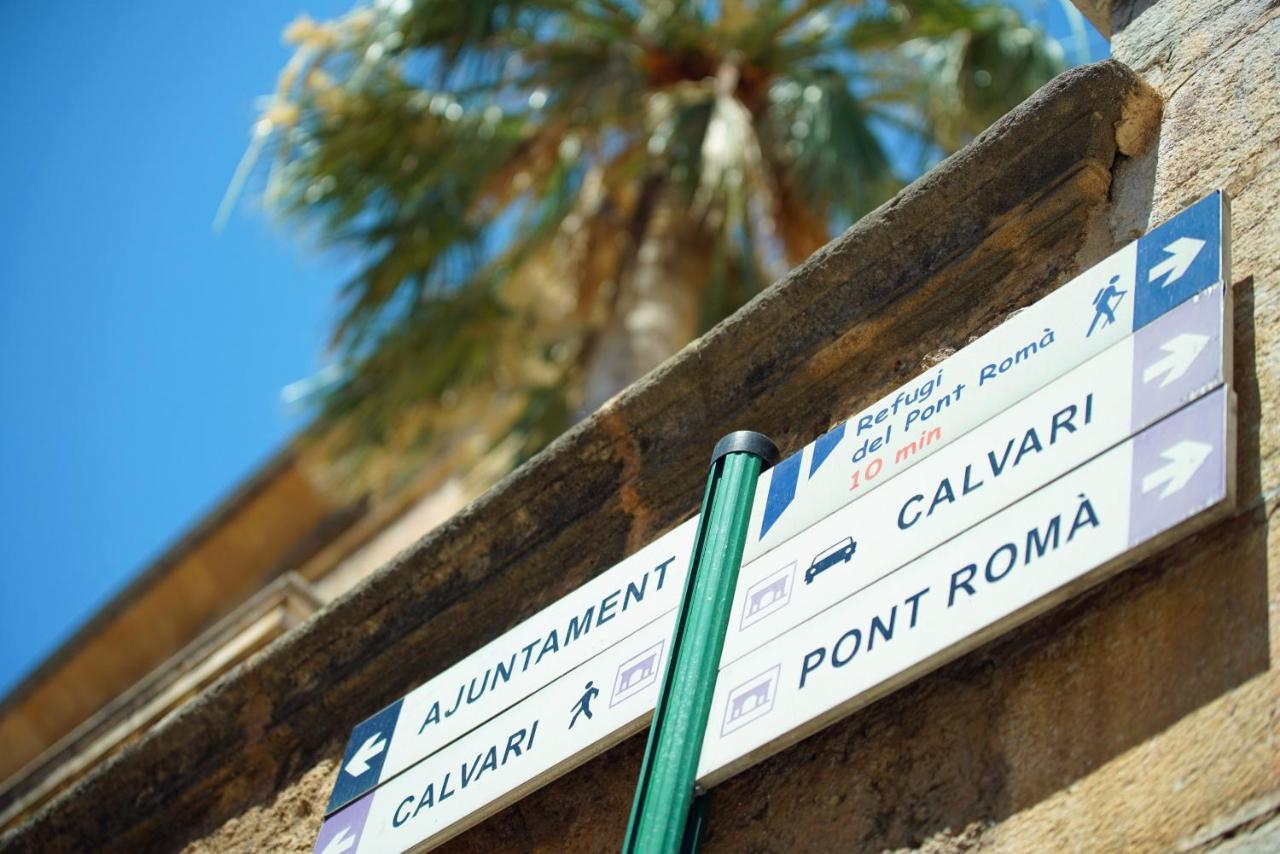 Villa Antigua Pollensa