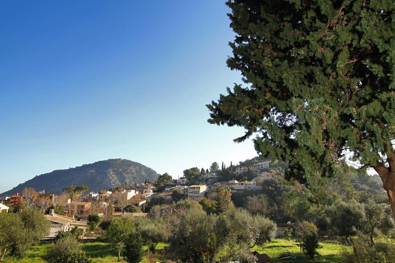 Villa Antigua *