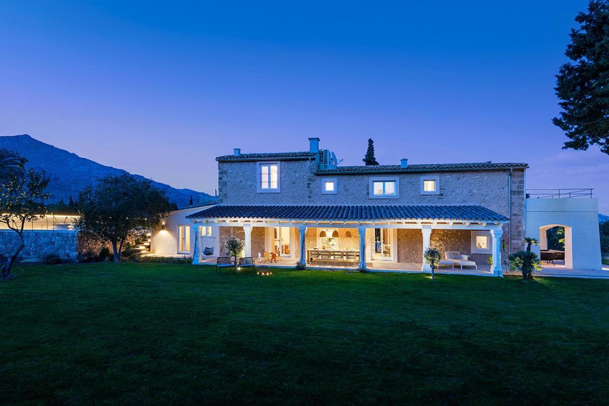 Villa Antigua *