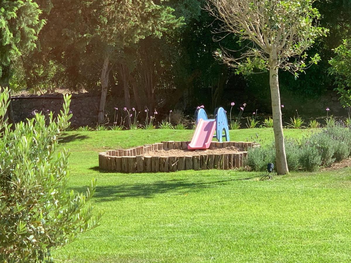 Antigua Villa *