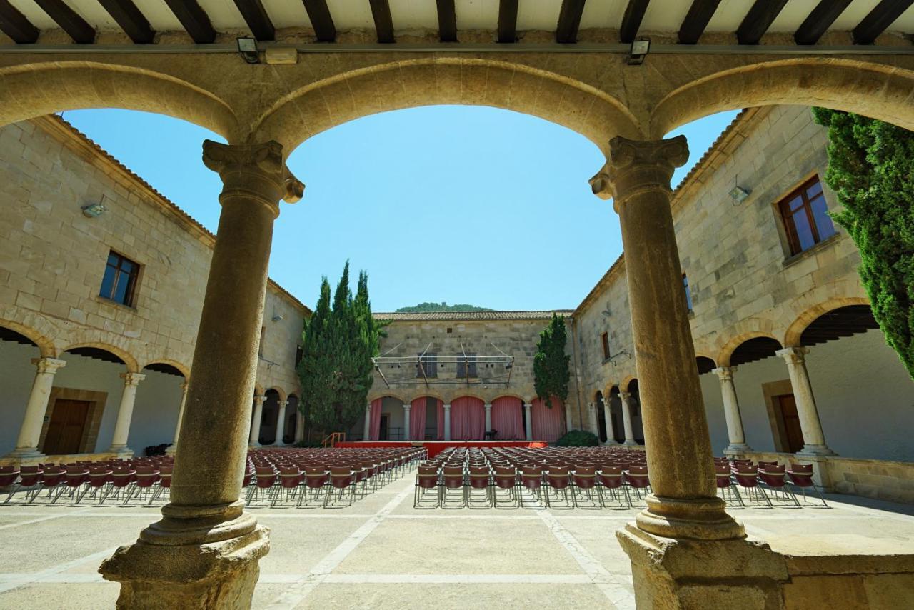 Antigua Villa Pollensa