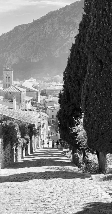 Villa Antigua *