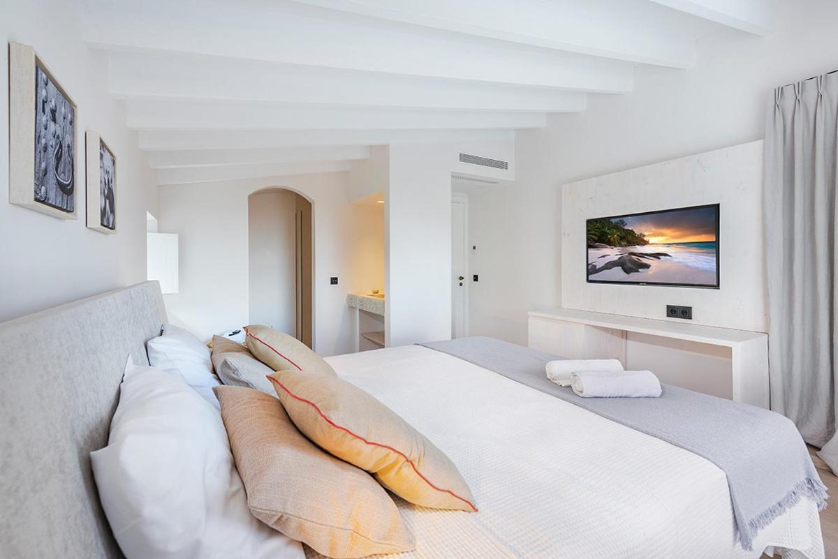 Antigua Villa Pollensa