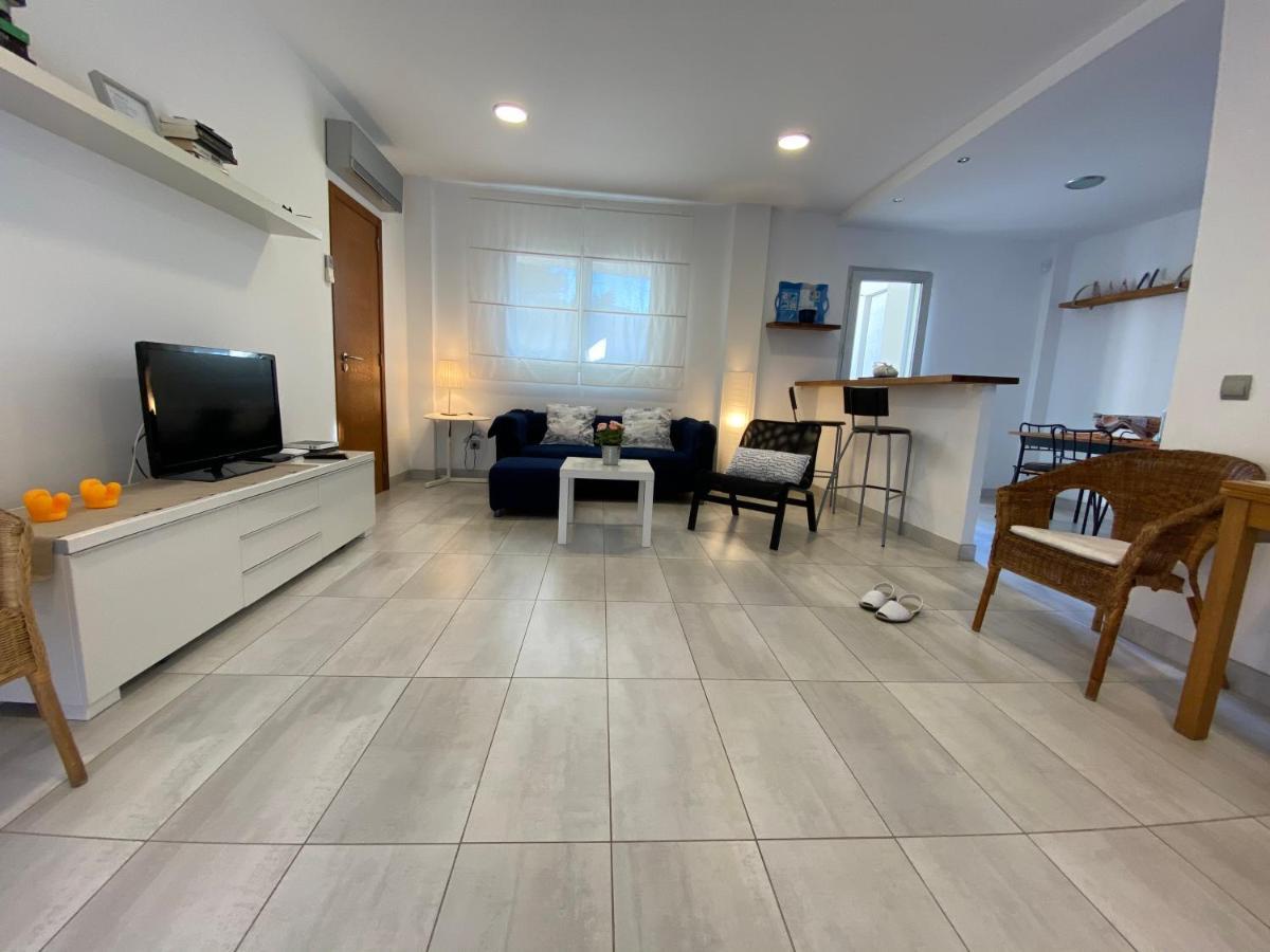 Ca Mar Apartamento El Estanyol