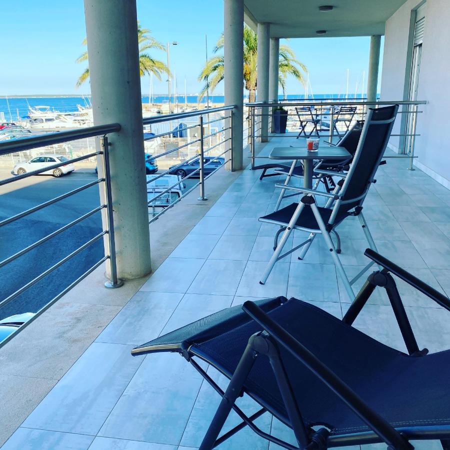 Ca Mar Apartamento El Estanyol