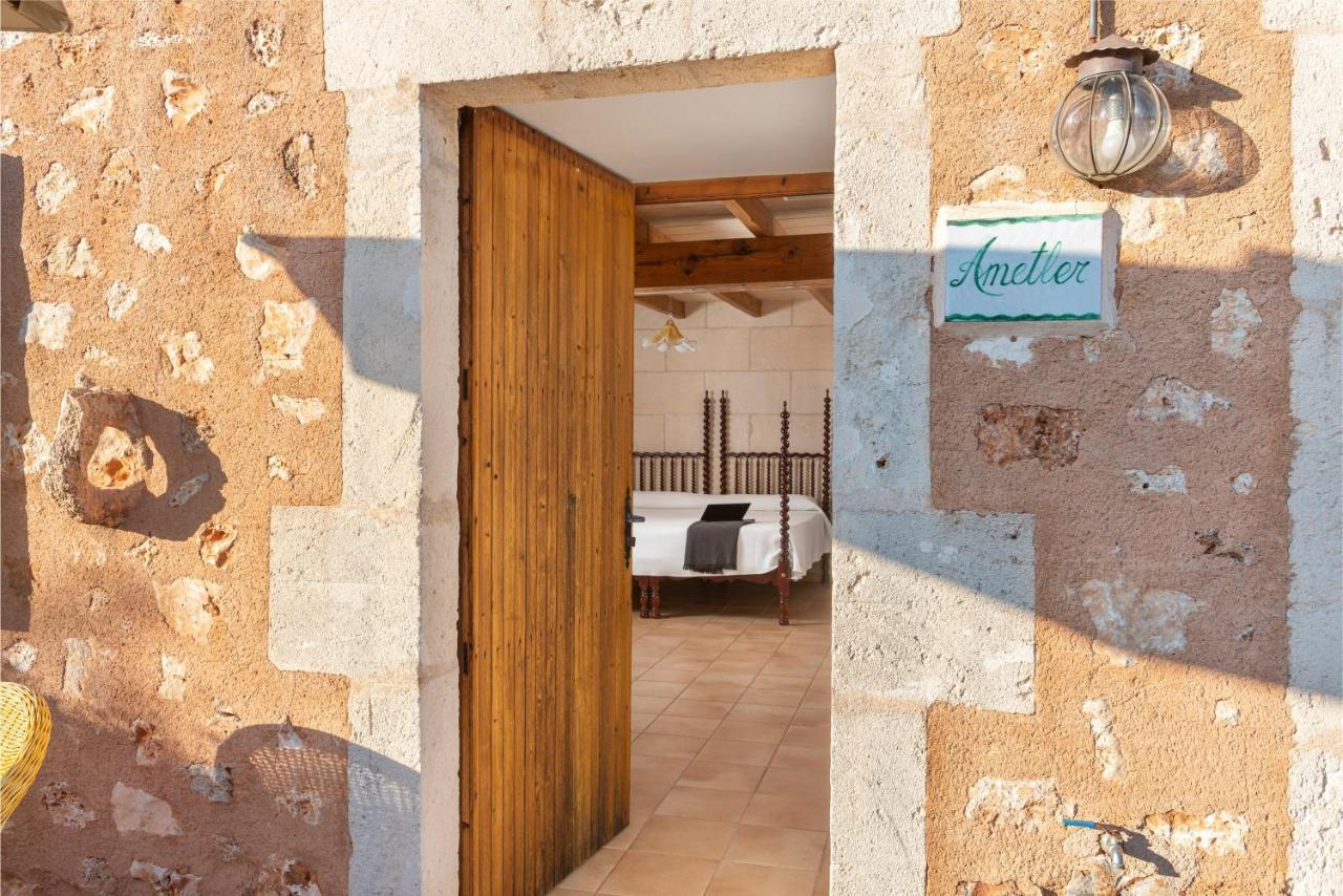Canals & Agroturismo Campos (Mallorca)