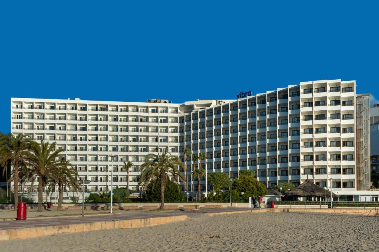 Hotel Vibra Beverly Playa