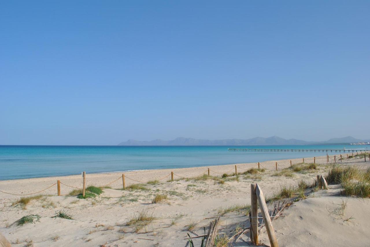 Casa Alcariot 252 By Mallorca Charme Holiday home