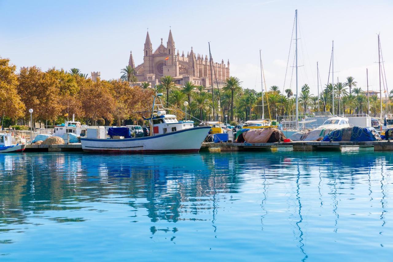 Casa Alcariot 252 By Mallorca Charme Holiday home *