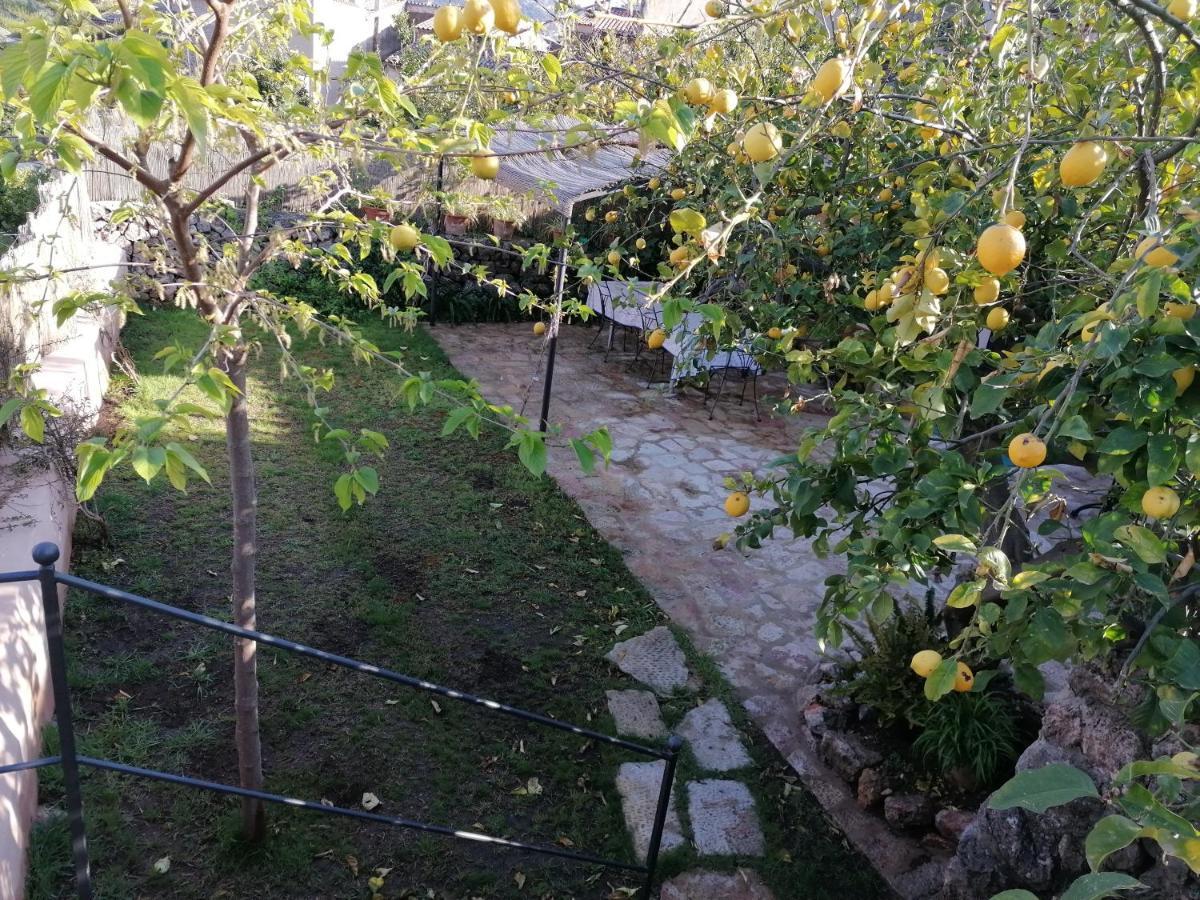 Holiday home Filoses 18a *