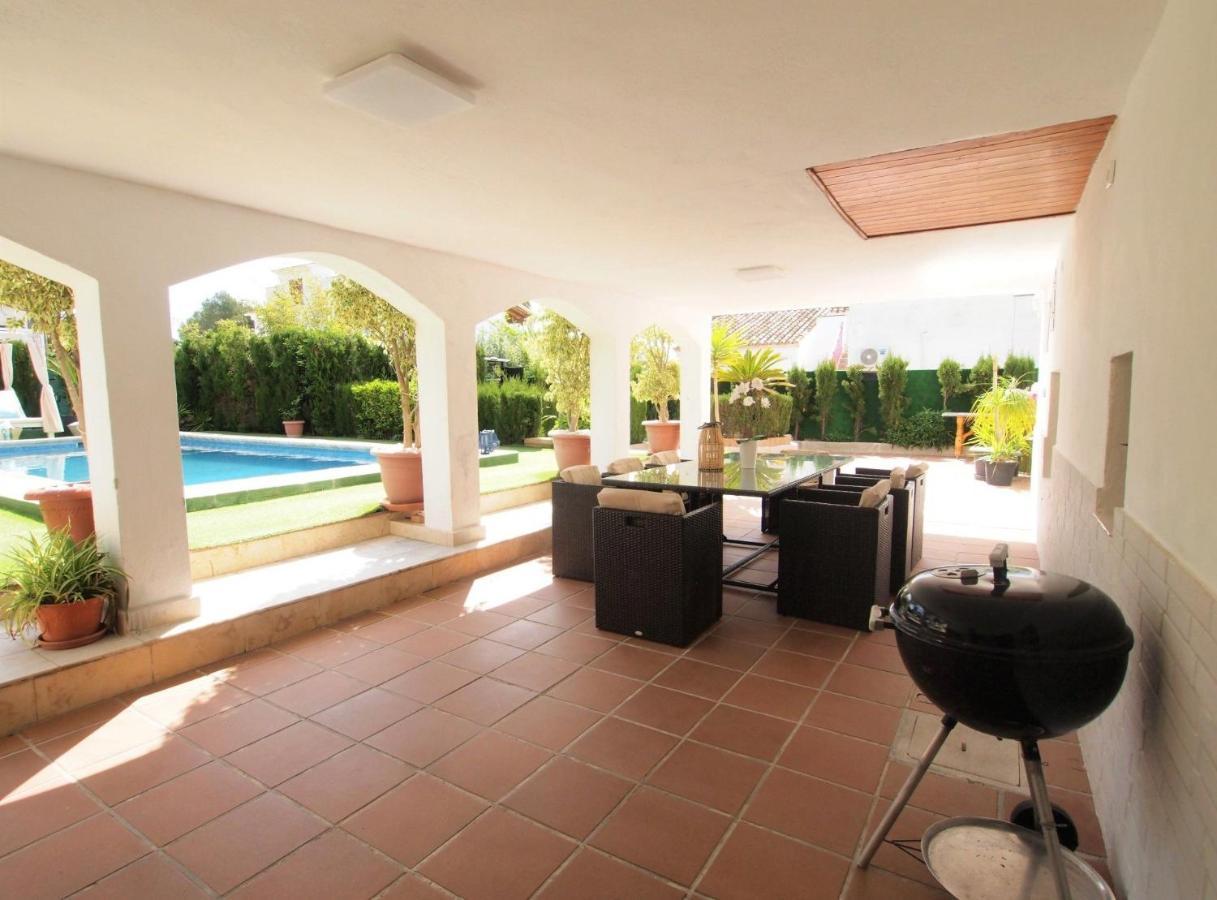 Colibrí, Con Piscina Privada 6 Personas Villa Santa Ponsa