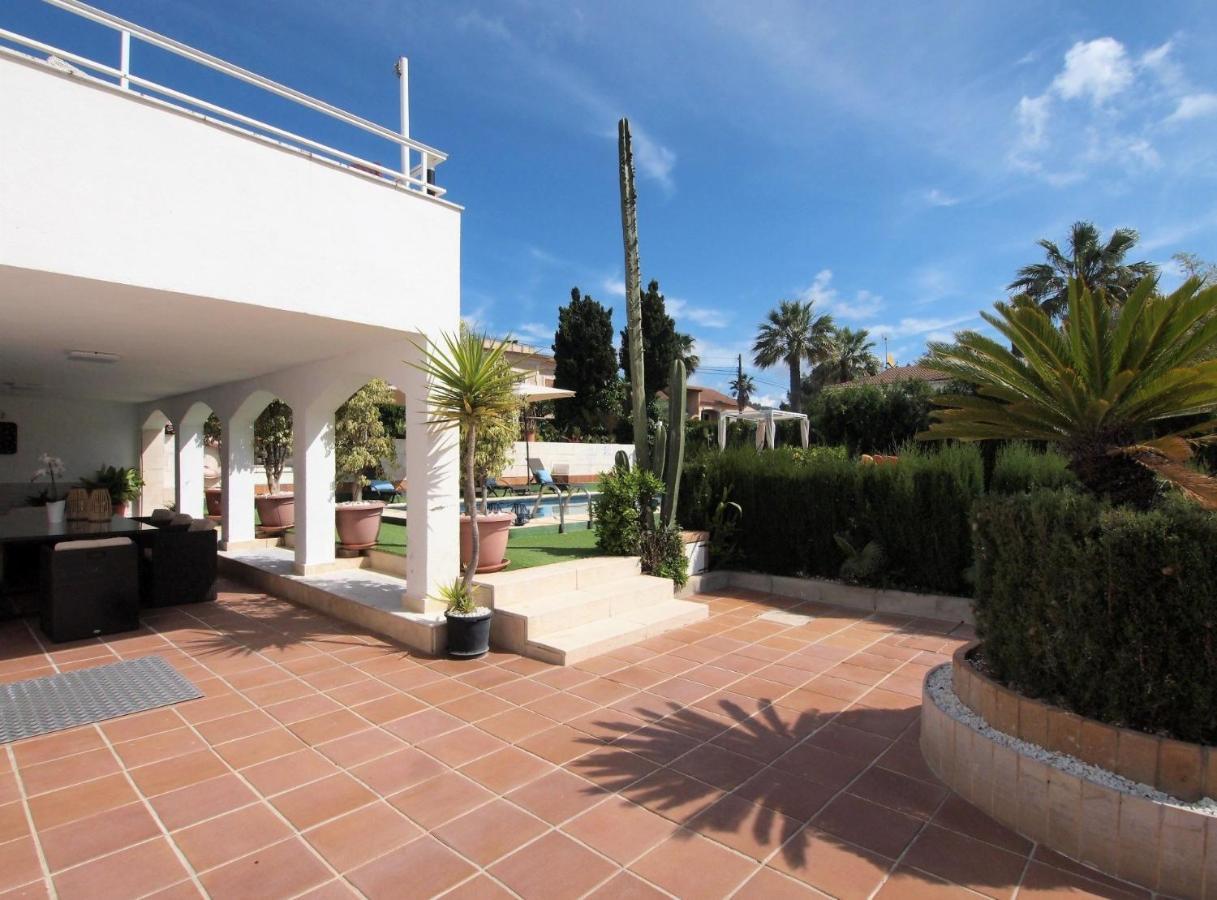 Colibrí, Con Piscina Privada 6 Personas Villa *