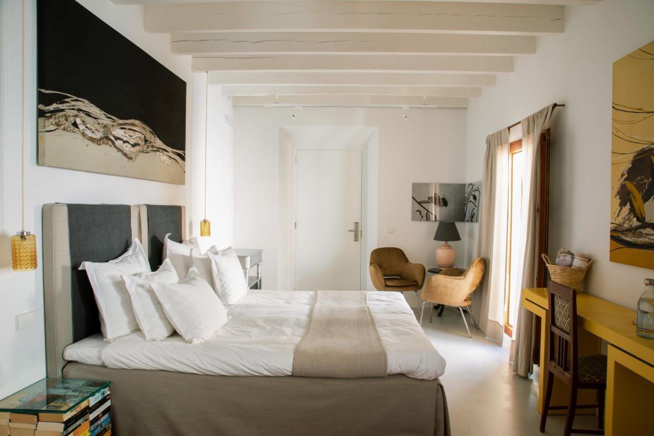 Hotel Ecocirer Healthy Sóller