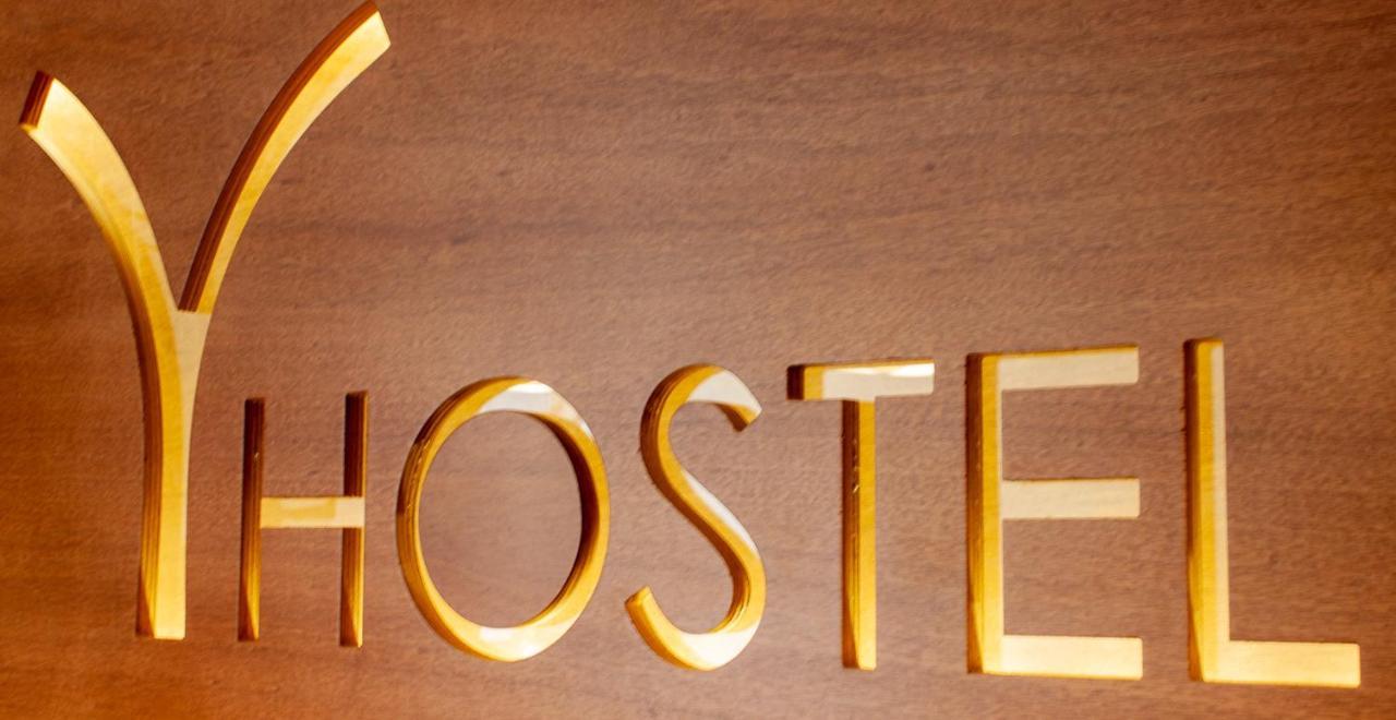 Hostal Y - Juvenil Palma de Mallorca