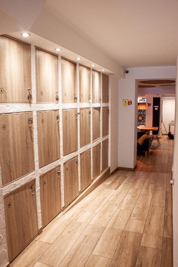 Hostal Y - Juvenil Palma de Mallorca