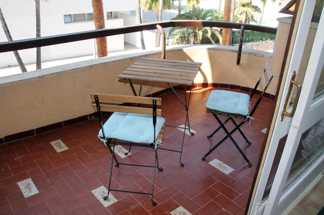 Bella Italia Apartment Apartamento
