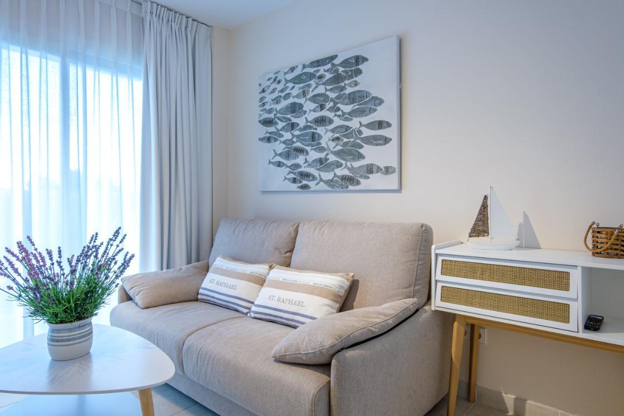 Apartamento Seaview 5a Balcony In Canyamel Torre Doy *