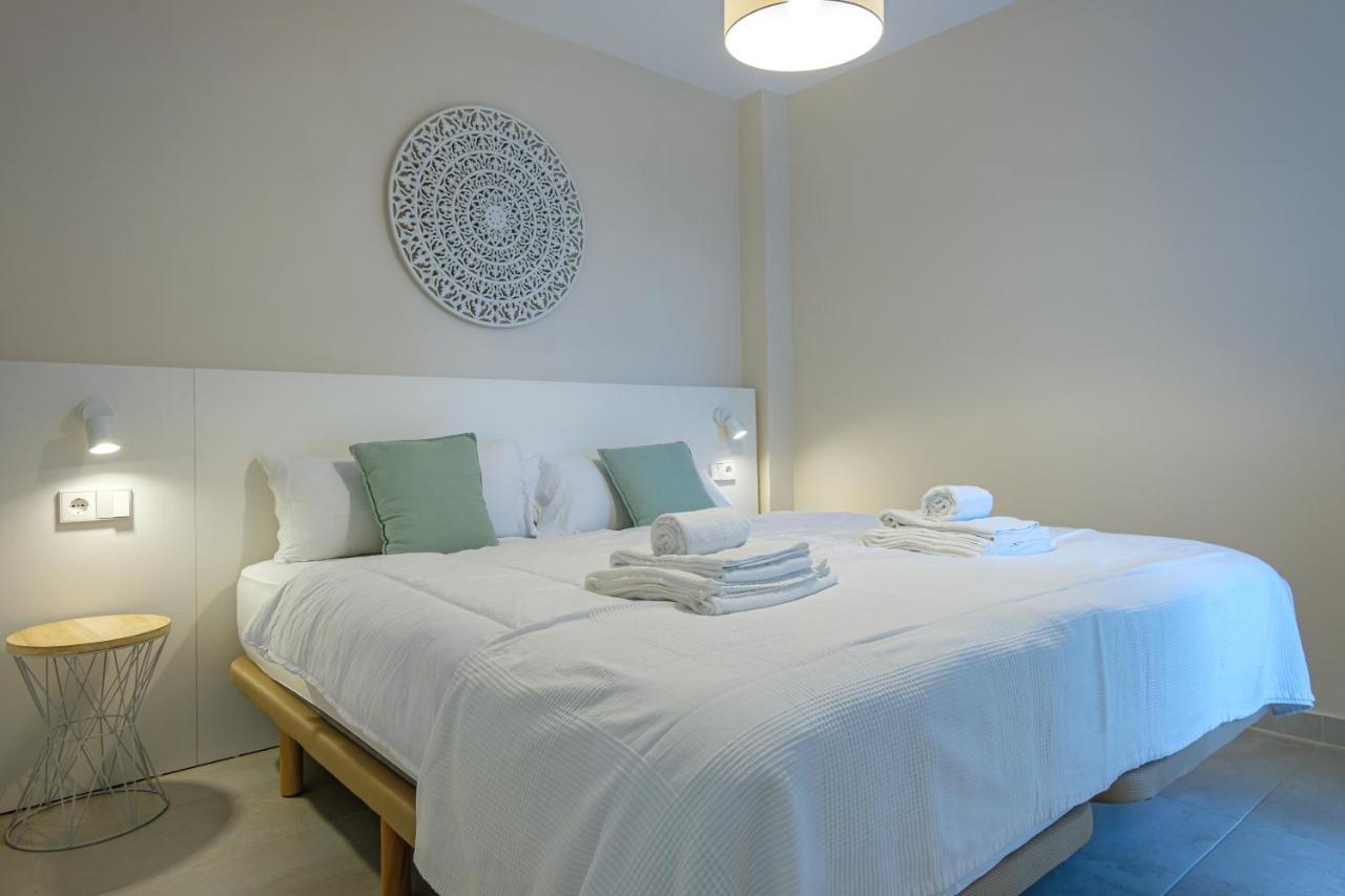 Apartment Seaview 5c Balcony In Canyamel Torre Doy *