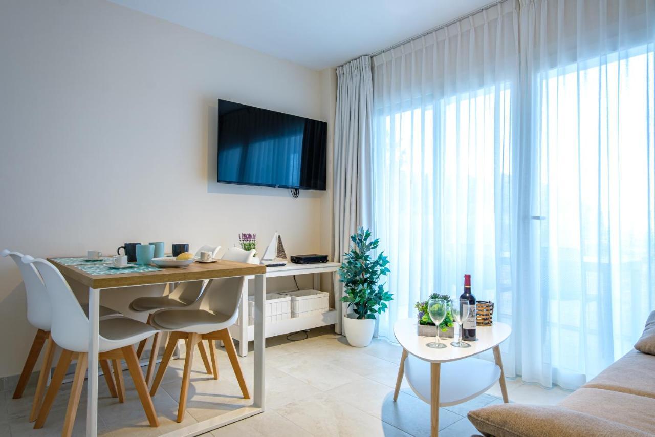 Seaview 5c Balcony In Canyamel Torre Doy * Capdepera (Mallorca)