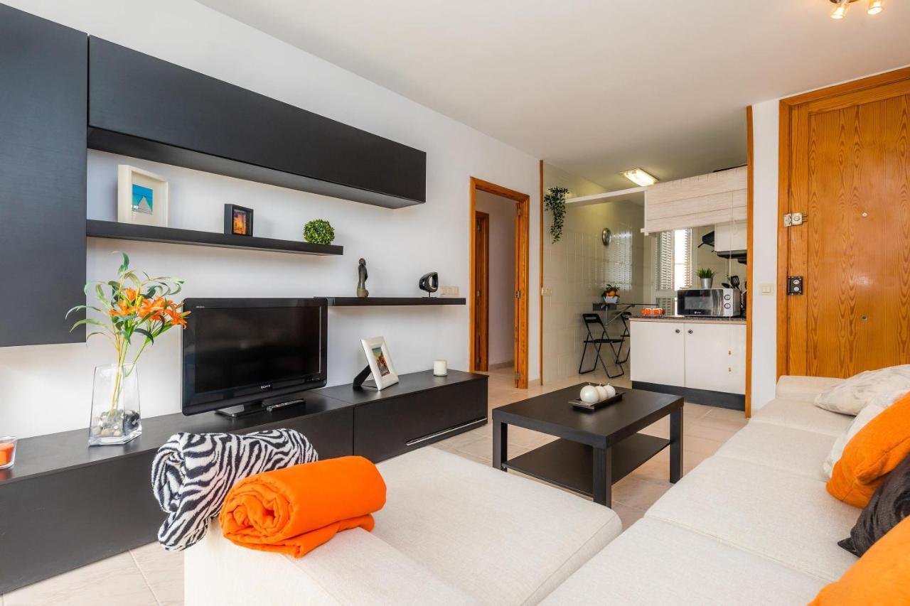 Apartment Angy *