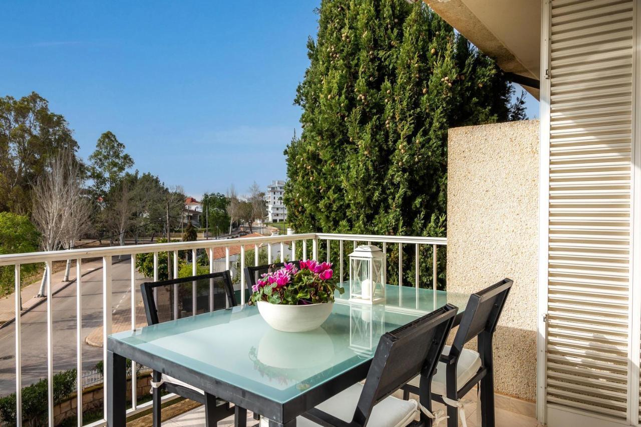 Angy Apartment *
