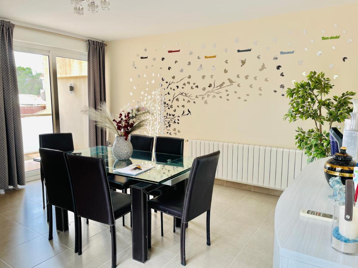 My Casa Ferrera Holiday home *