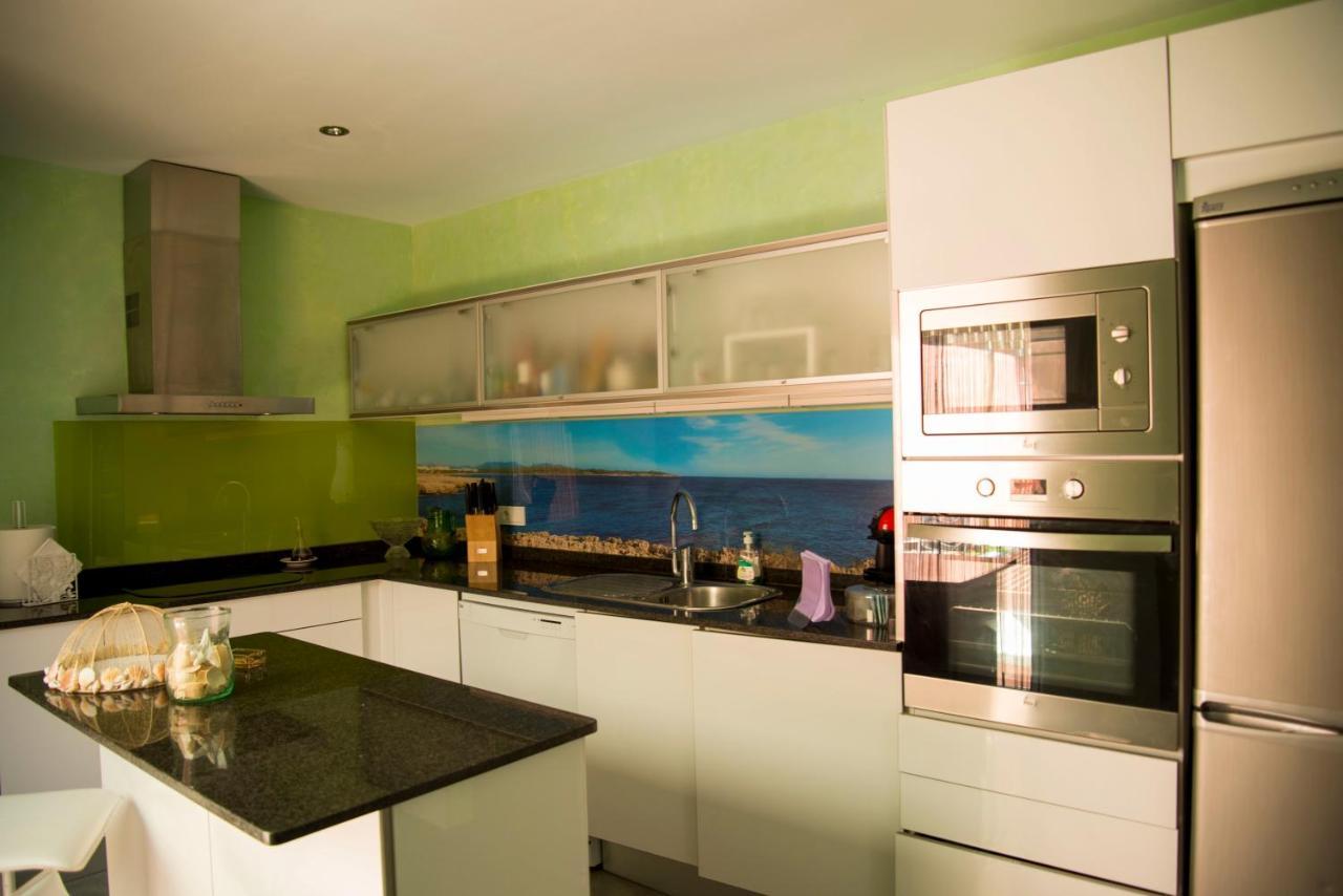Holiday home Holiday Randemar S'Illot (Mallorca)