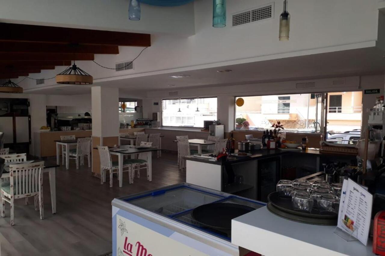 Raxa Hotel Playa de Palma (Mallorca)