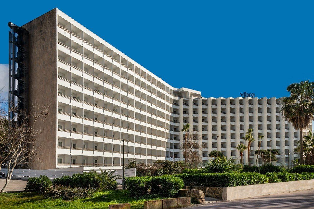 Vibra Beverly Playa 4* Peguera